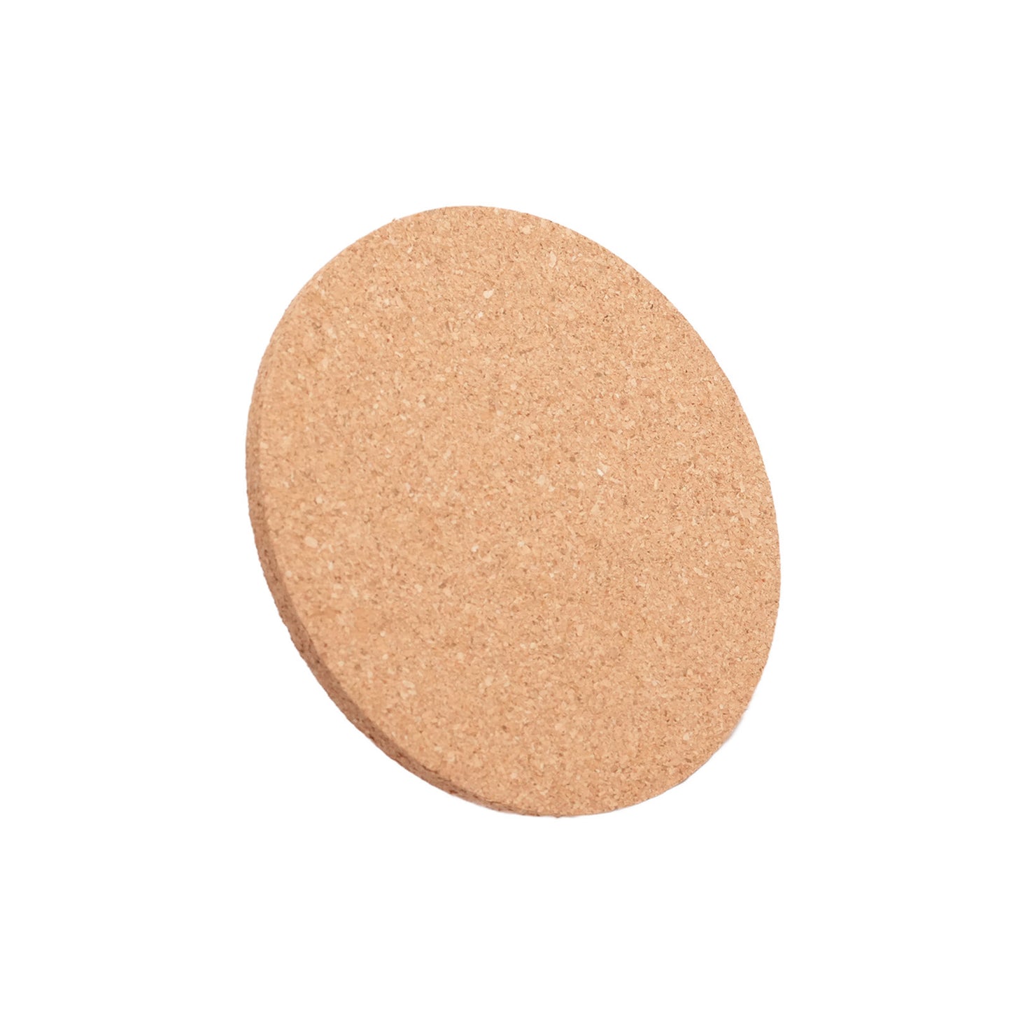 Cork Coasters for Drinks