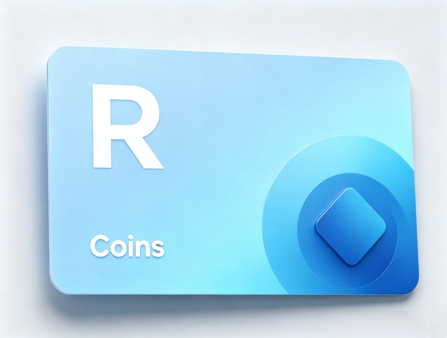 Raymoto R Coins