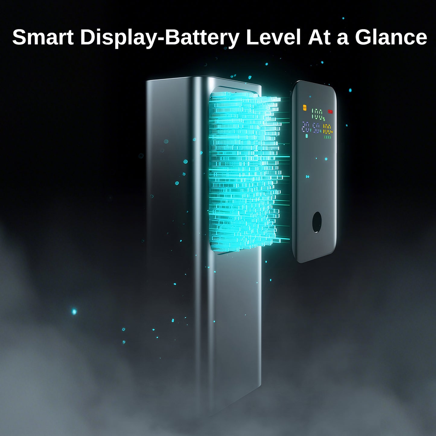 Raymoto Power Bank for R1/R1 PRO