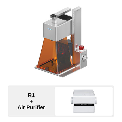 Raymoto R1/R1 PRO Portable Laser Engraver (10W/ 20W)