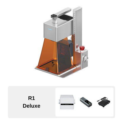Raymoto R1/R1 PRO Portable Laser Engraver (10W/ 20W)