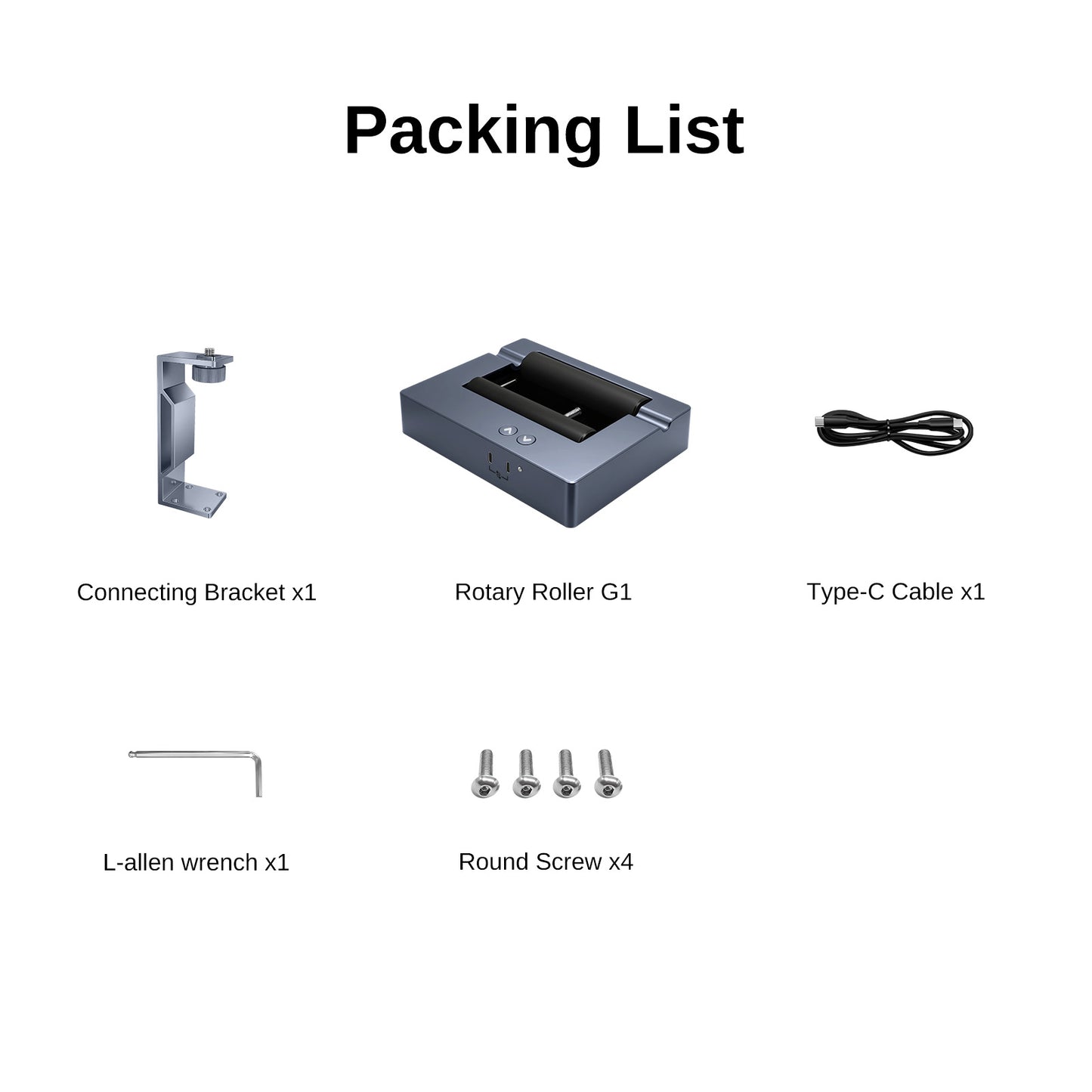 Raymoto Power Electric Roller