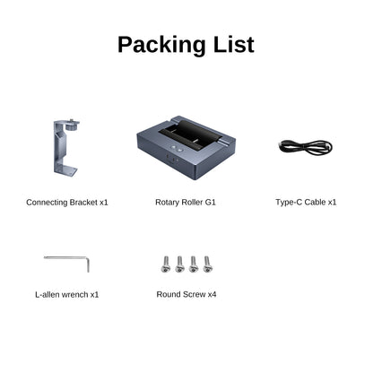 Raymoto Power Electric Roller