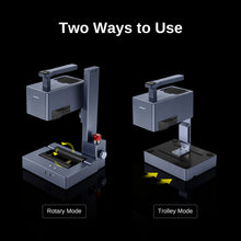 Raymoto Power Electric Roller