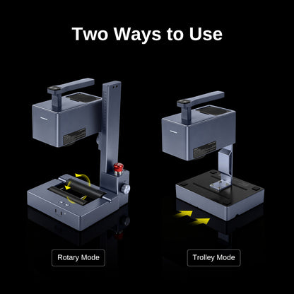 Raymoto Power Electric Roller