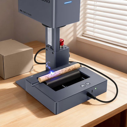 Raymoto Power Electric Roller