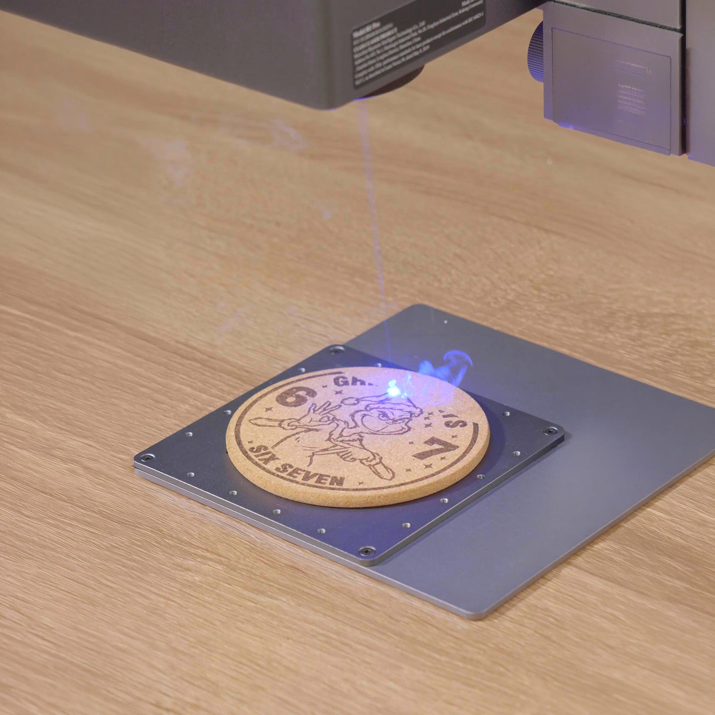 Cork Coasters for Drinks