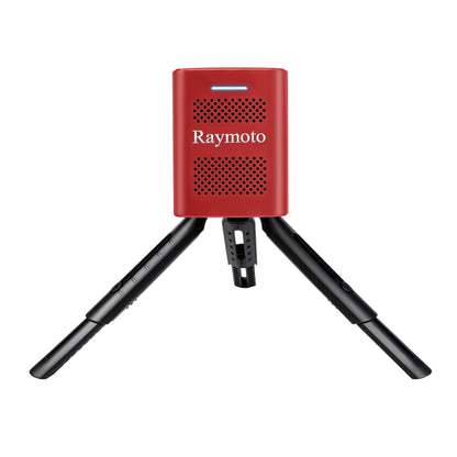 Raymoto A1 Portable Handheld Laser Engraver