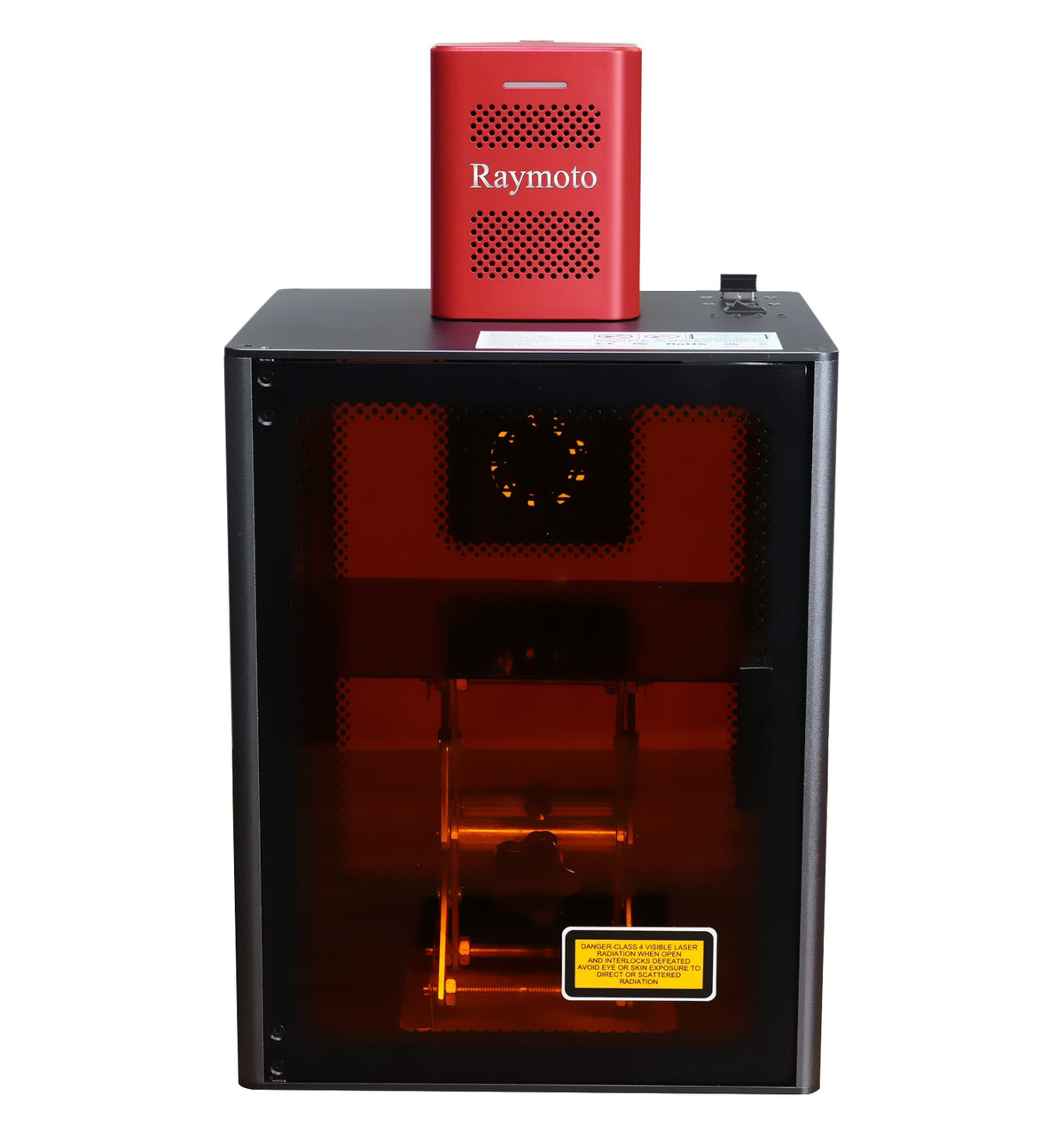 Raymoto A1 Portable Handheld Laser Engraver