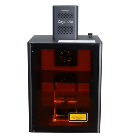 Raymoto A1 Portable Handheld Laser Engraver