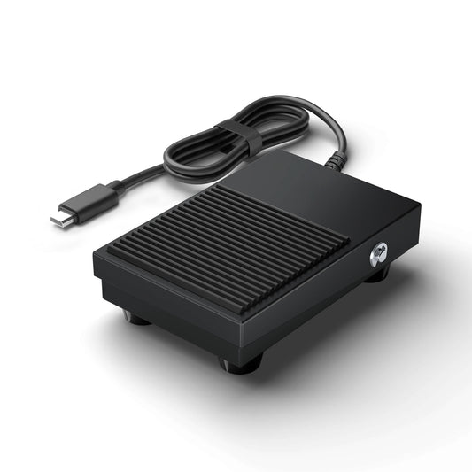 Pedal Switch for R1/R1 PRO
