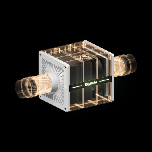 Desktop Air Purifier