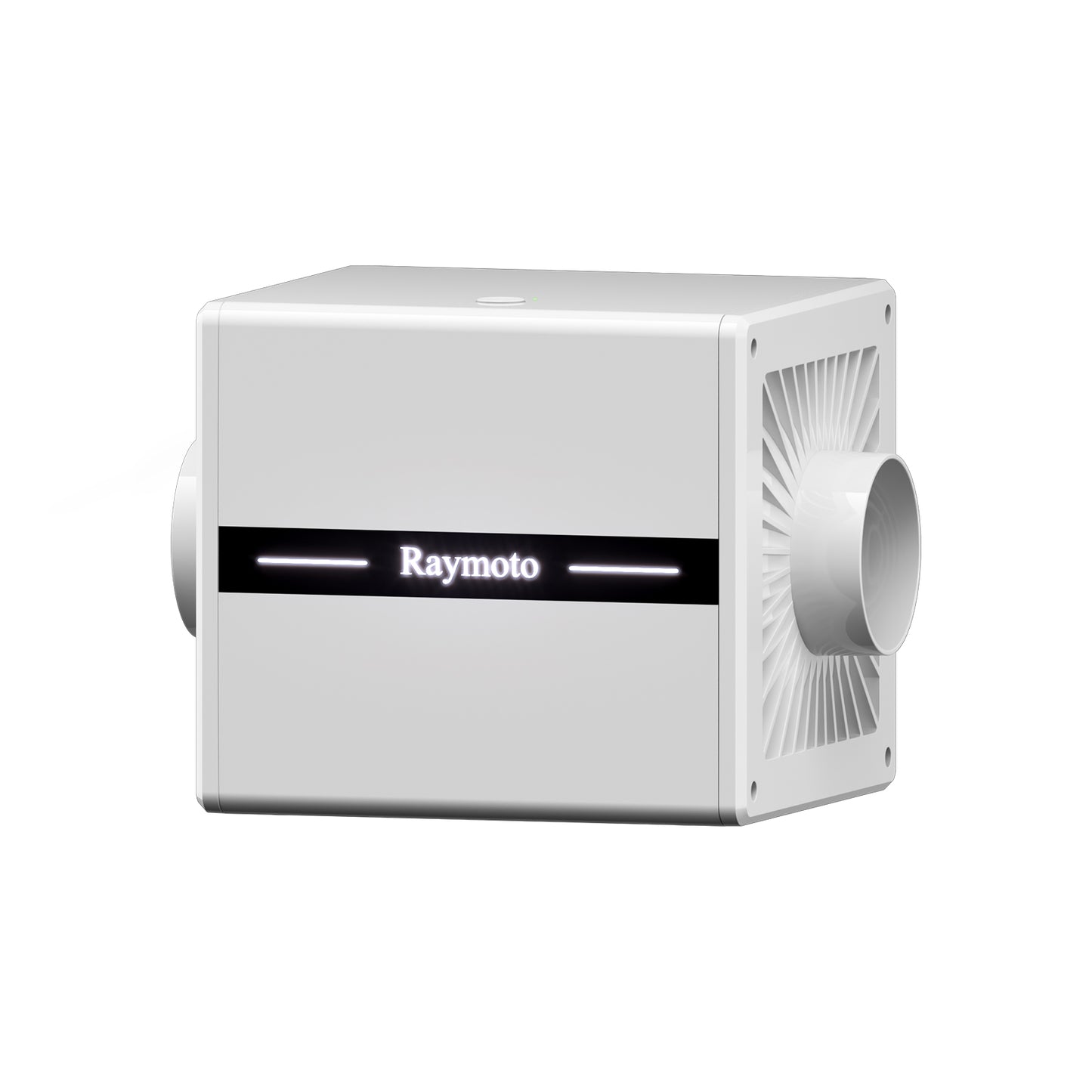 Raymoto Desktop Air Purifier
