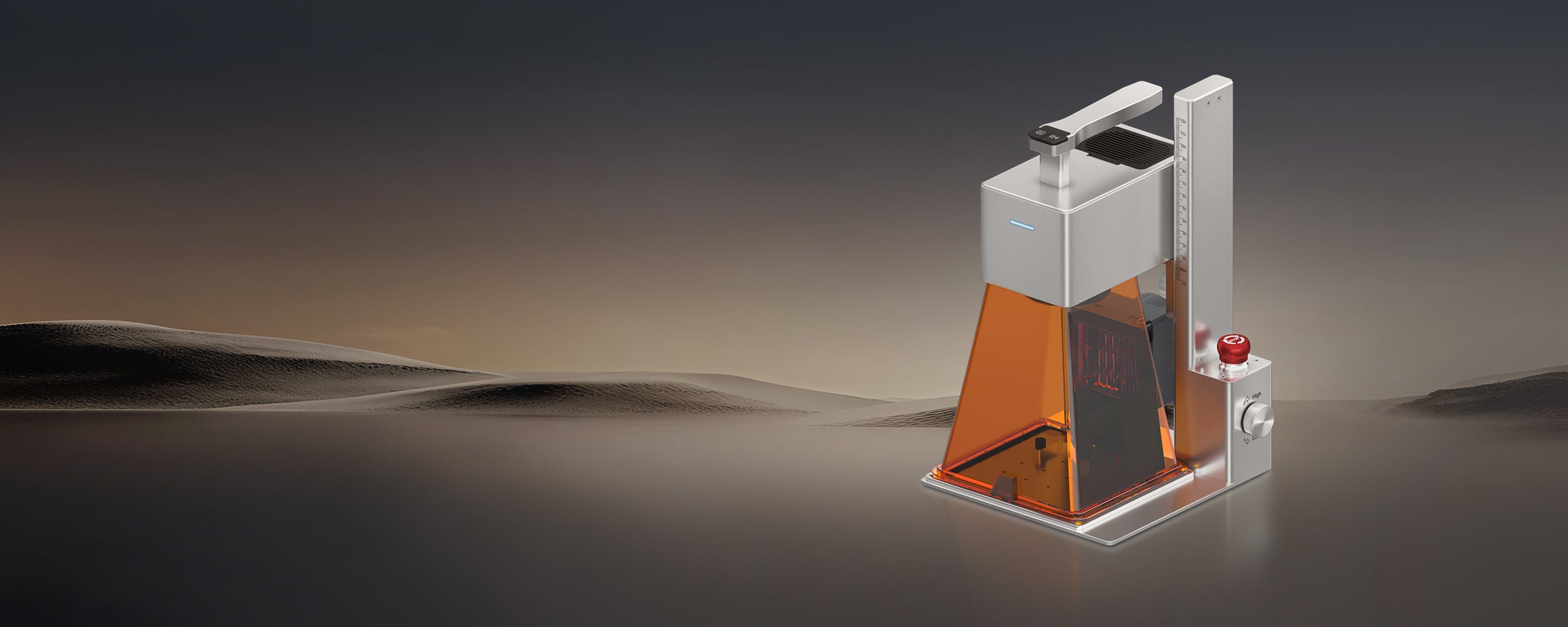 Raymoto はレーザー彫刻のパワーをあなたの指先にもたらします。 – Raymoto