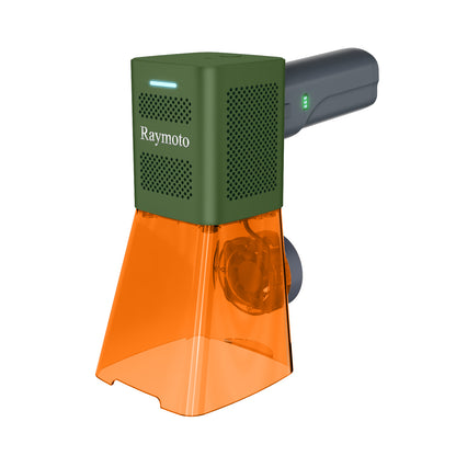 Raymoto A1 Portable Handheld Laser Engraver