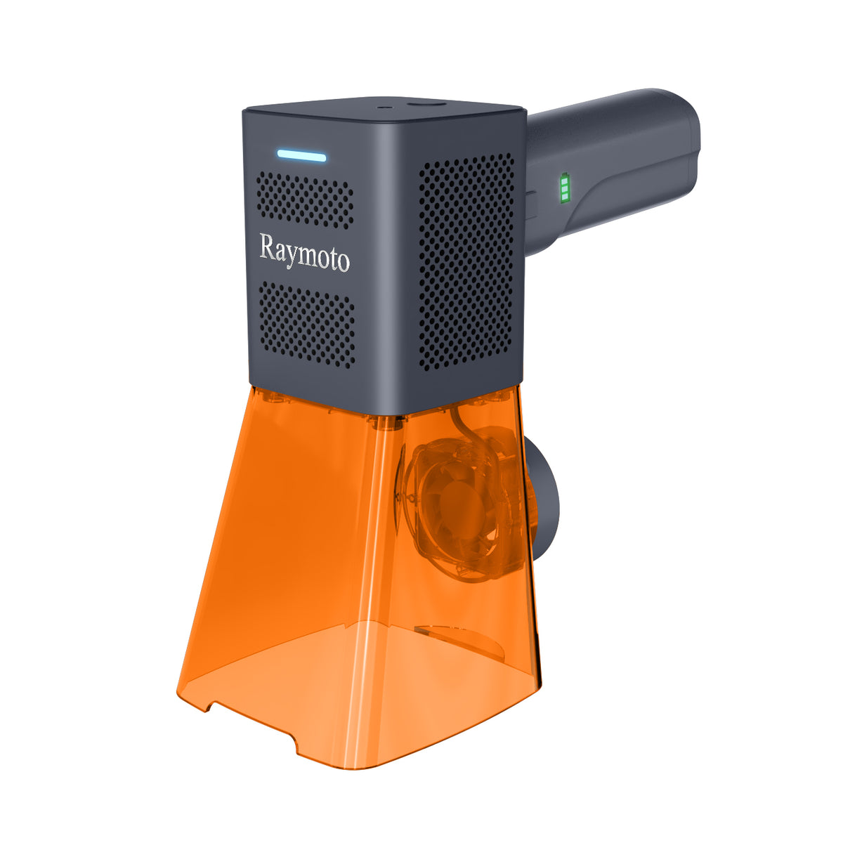 Raymoto A1 Portable Handheld Laser Engraver