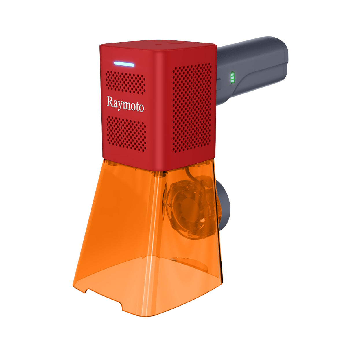 Raymoto A1 Portable Handheld Laser Engraver