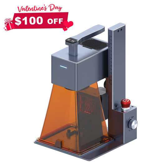 Raymoto R1/R1 PRO Portable Laser Engraver (10W/ 20W)