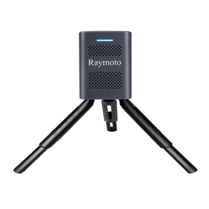 Raymoto A1 Portable Handheld Laser Engraver